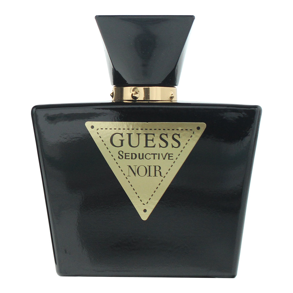 Guess Seductive Noir Eau de Toilette 75ml - Product