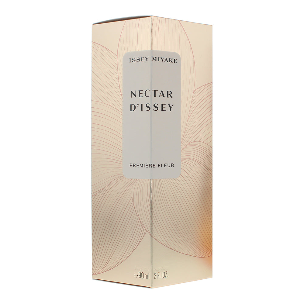 Issey Miyake L'eau D'issey Premier Fleur Eau de Parfum 90ml - Box