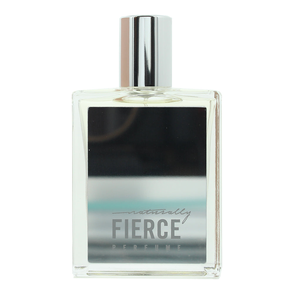 Abercrombie & Fitch Naturally Fierce Eau de Parfum 50ml - Product