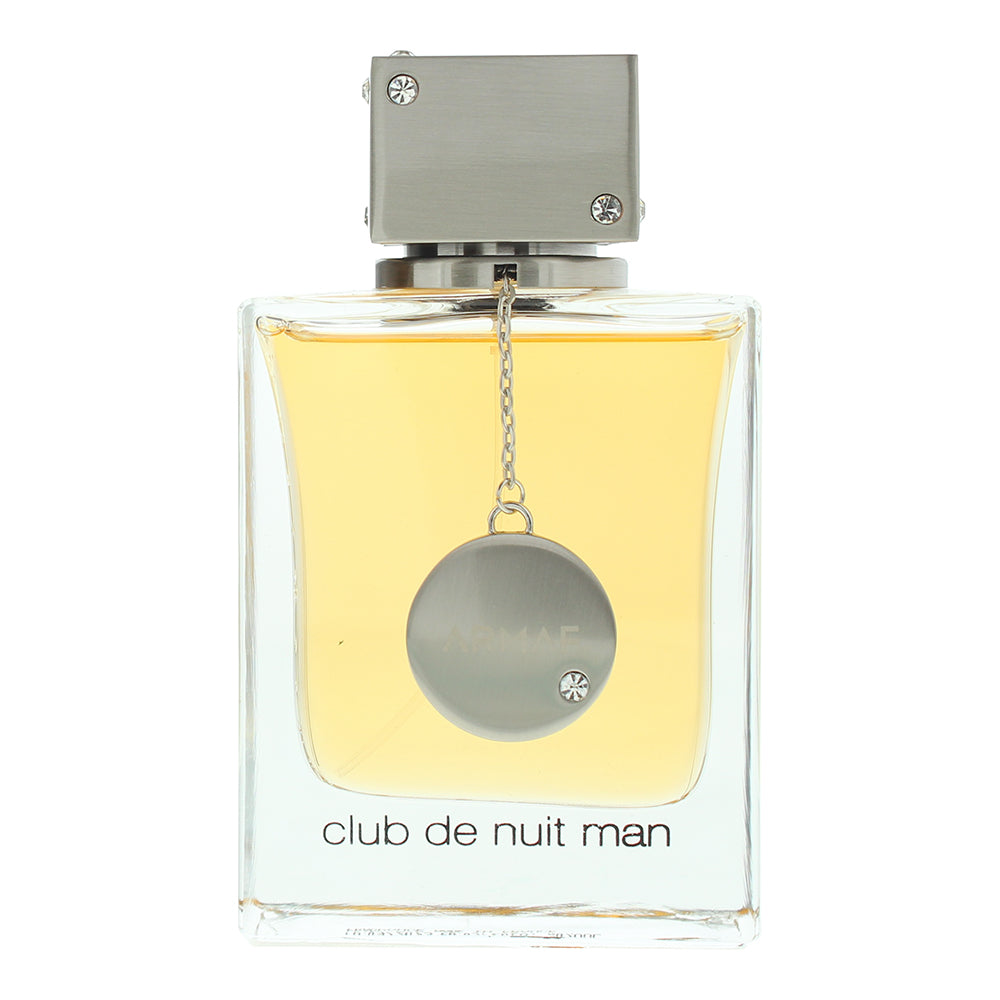 Armaf Club De Nuit Eau de Toilette 105ml - Product