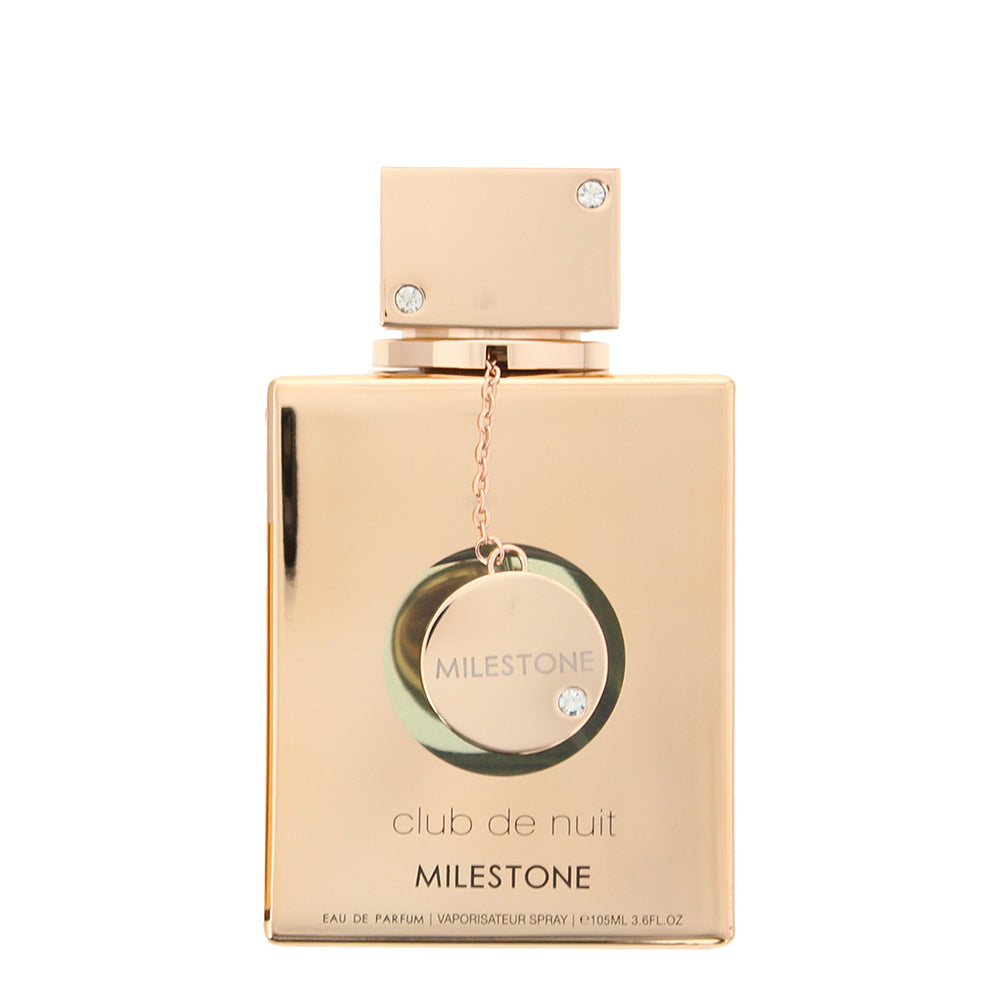 Armaf Club De Nuit Milestone Eau de Parfum 105ml - Product