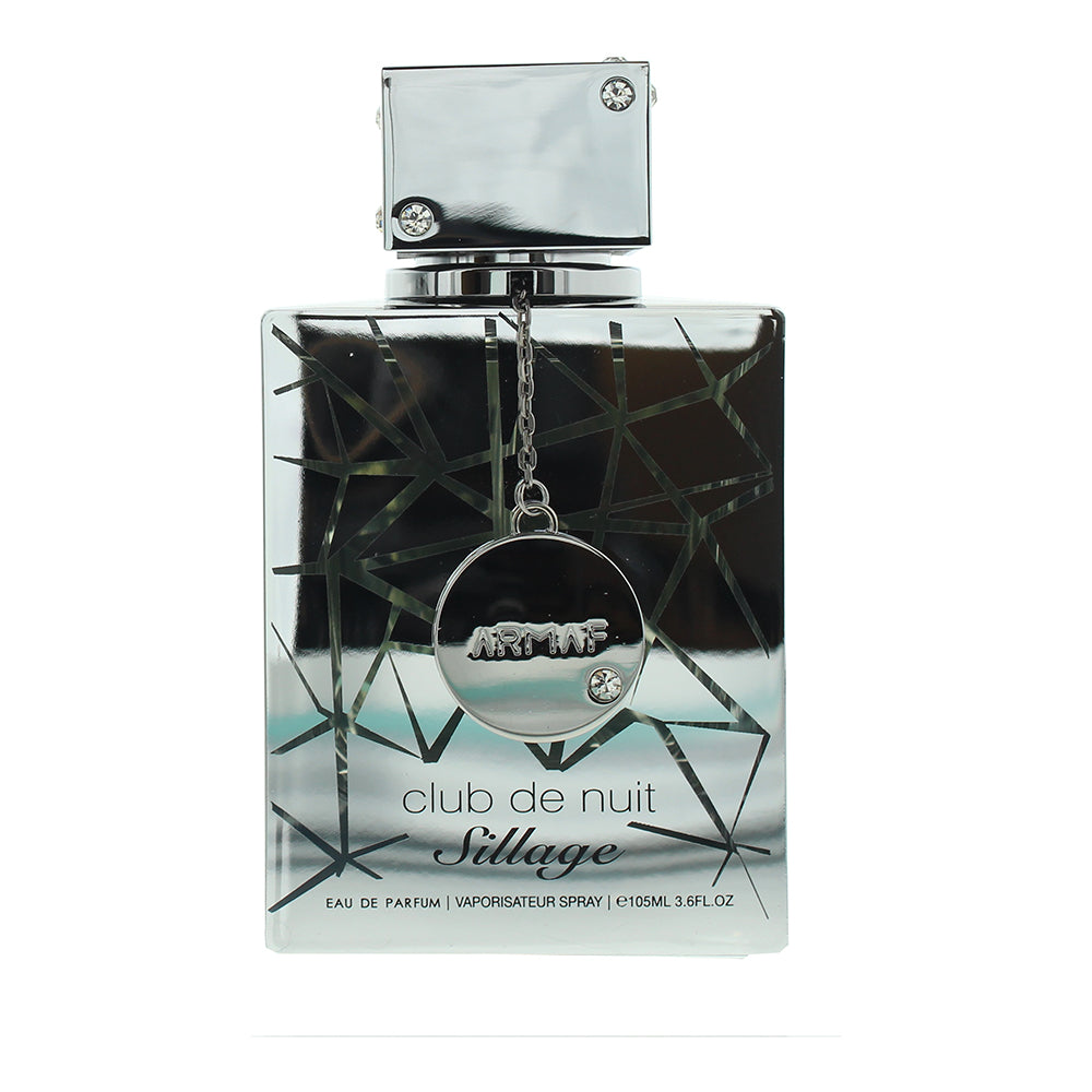 Armaf Club De Nuit Sillage Eau de Parfum 105ml - Product