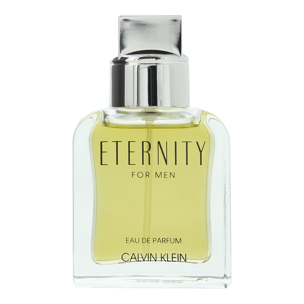 Calvin Klein Eternity Men Eau de Parfum 30ml - Product