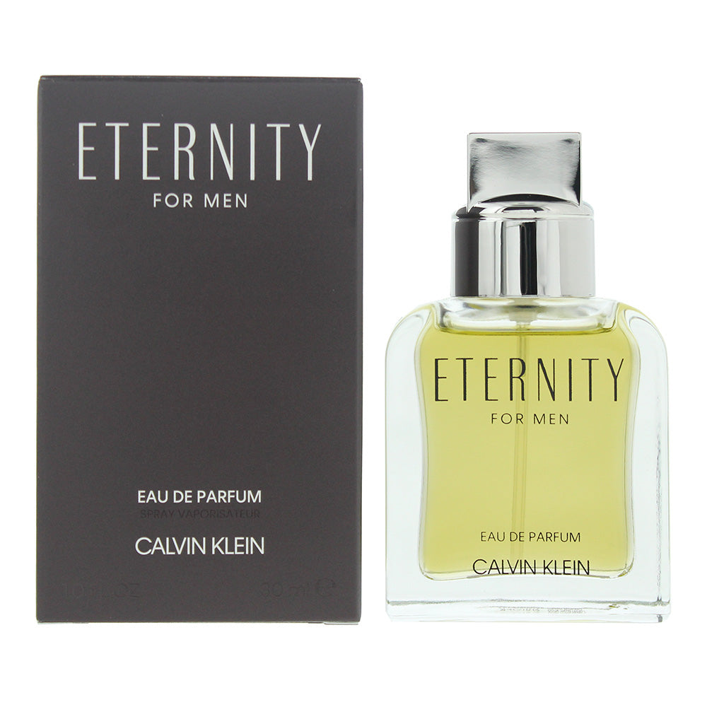 Calvin Klein Eternity Men Eau de Parfum 30ml