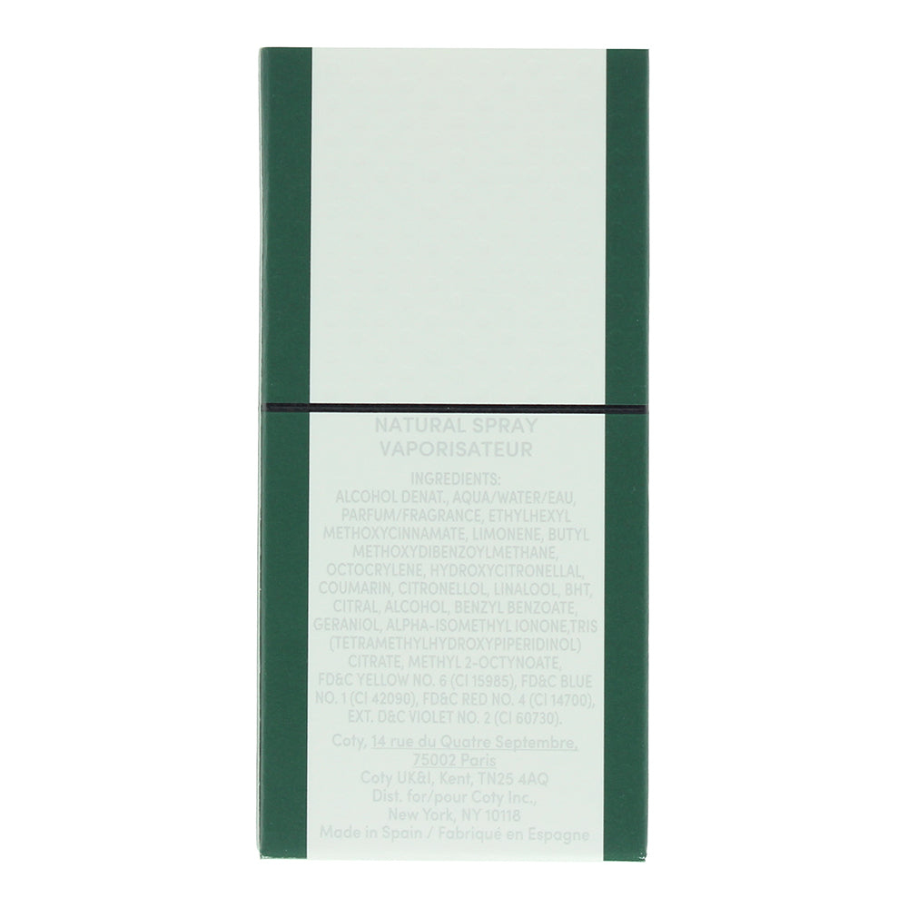 Lacoste Match Point Eau de Toilette 30ml
