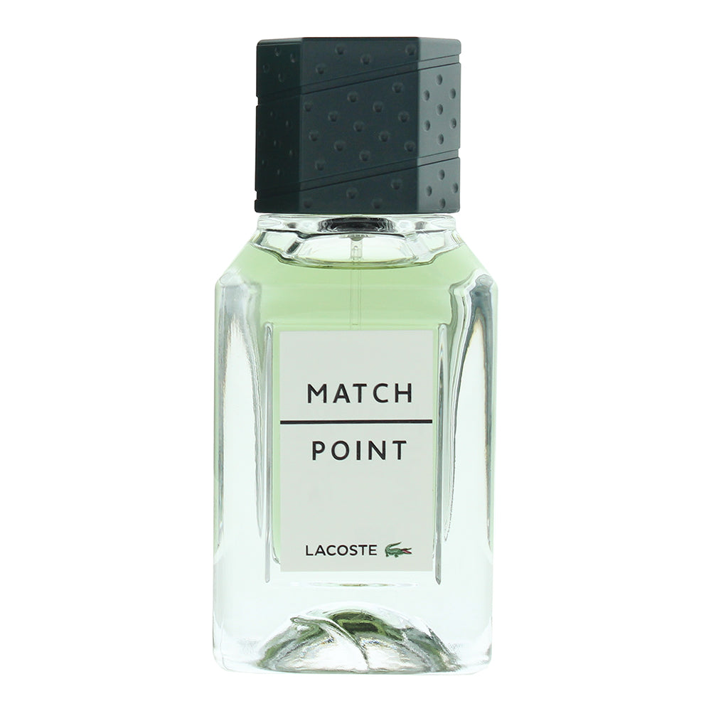 Lacoste Match Point Eau de Toilette 30ml - Product