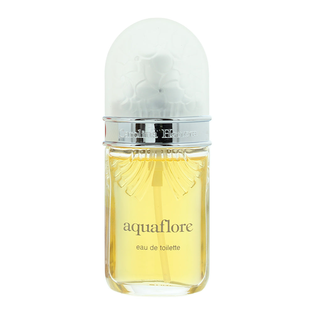 Carolina Herrera Aquaflore Eau de Toilette 30ml - Product