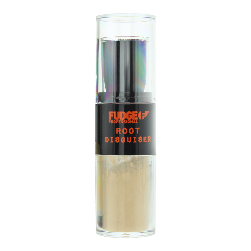 Fudge Professional Root Disguiser Light Blonde Hair Concealer Powder 6g - Product