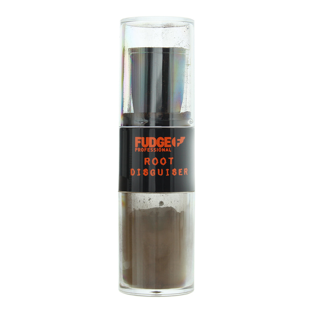 Fudge Professional Root Disguiser Light Brown Hair concealer Powder 6g - Product