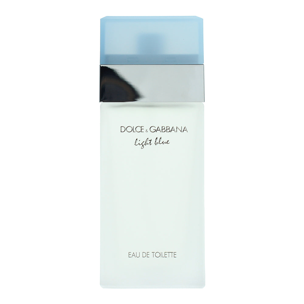 Dolce & Gabbana Light Blue Eau de Toilette 25ml - Product