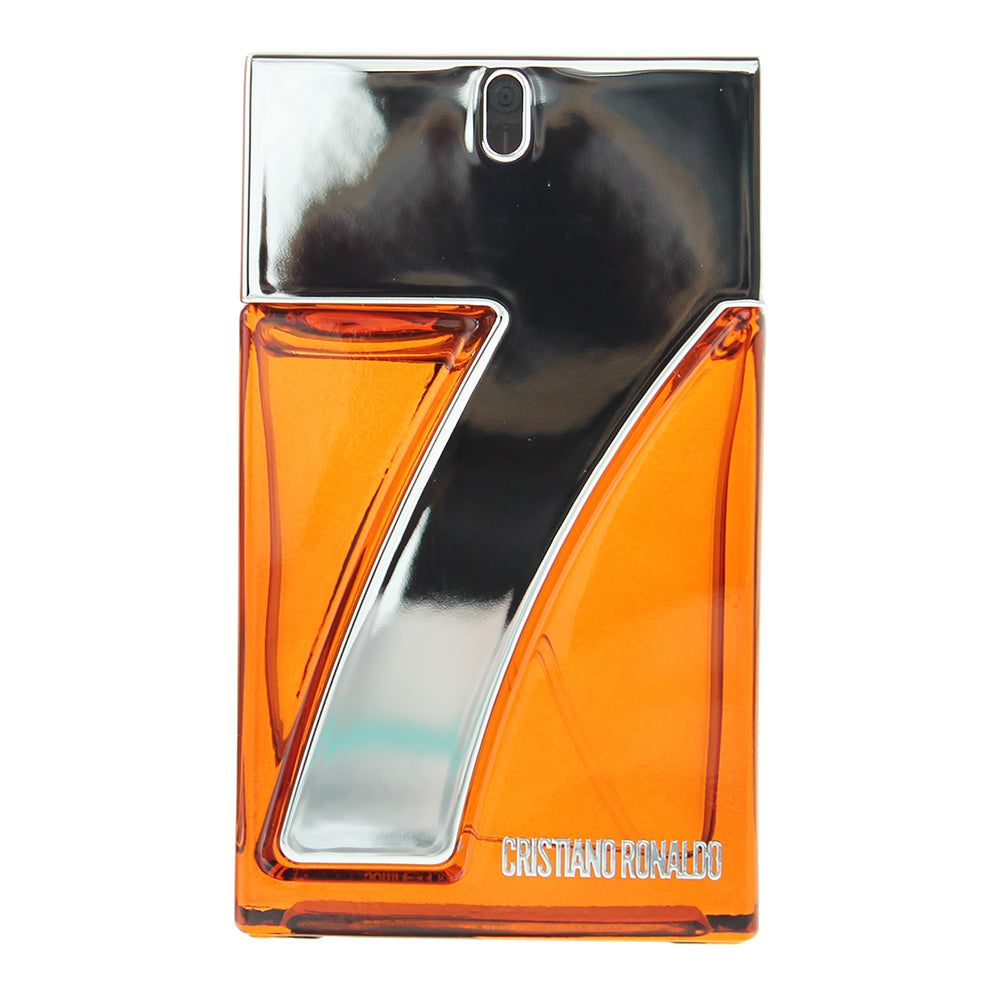 Cristiano Ronaldo Cr7 Fearless Eau de Toilette 30ml - Product