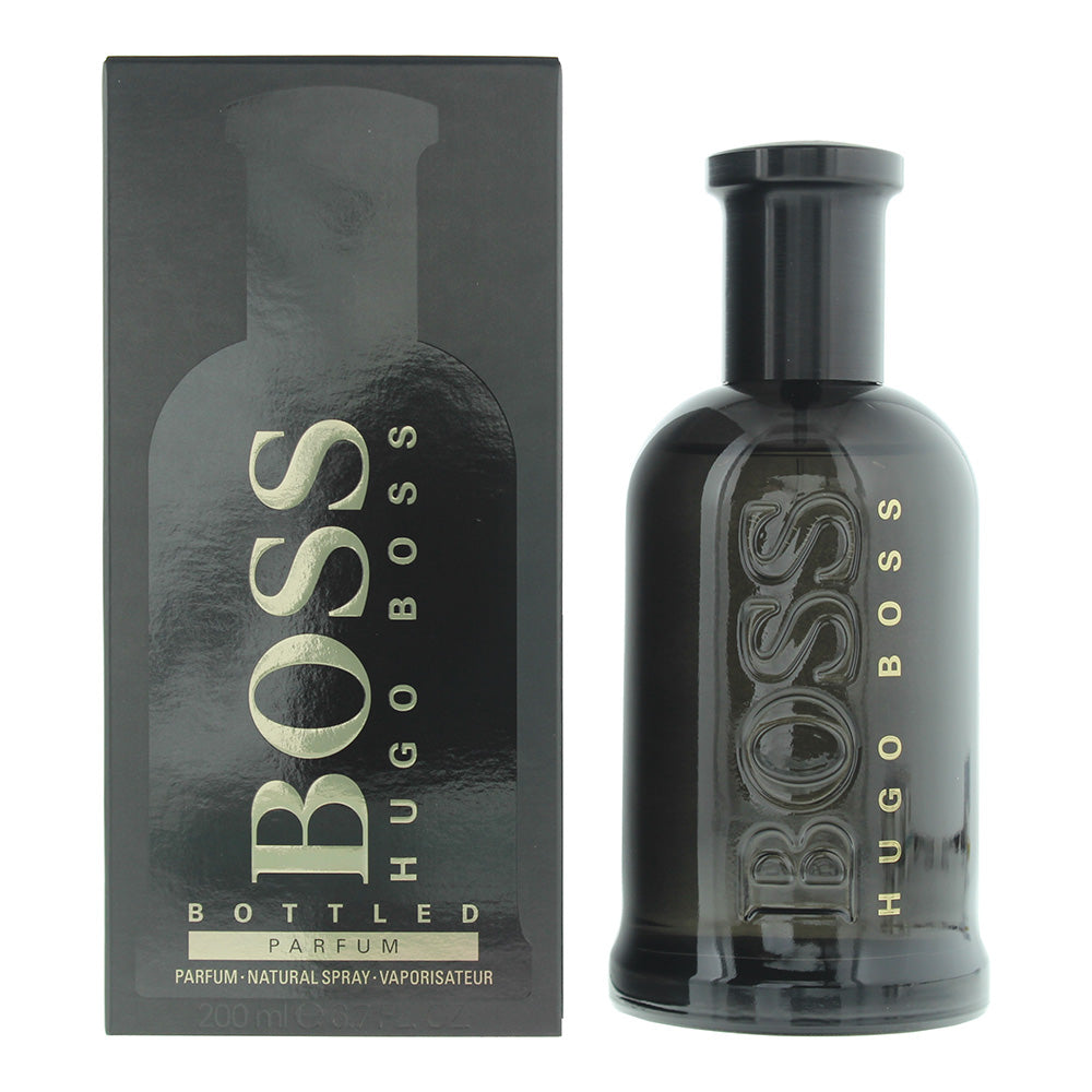 Hugo Boss Bottled Eau de Parfum 200ml
