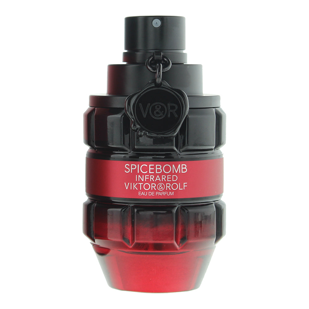 Viktor & Rolf Spicebomb Infrared Eau de Parfum 90ml - Product