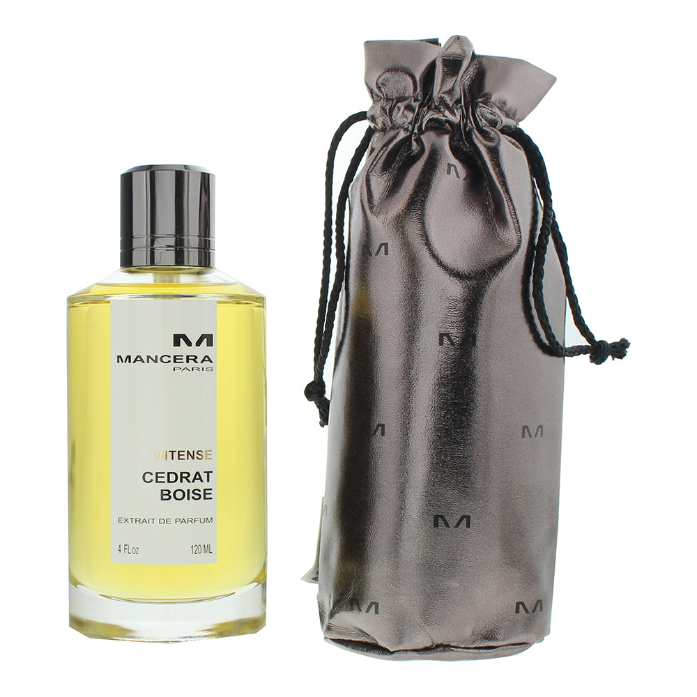 Mancera Paris Cedrat Boise Intense Eau de Parfum 120ml - Product