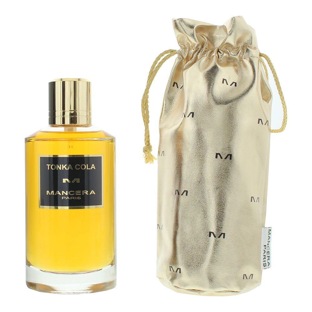 Mancera Paris Tonka Cola Eau de Parfum 120ml - Product