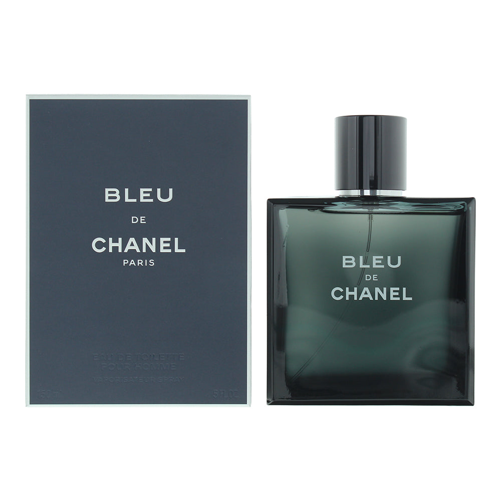 Chanel Bleu De Chanel Eau de Toilette 150ml
