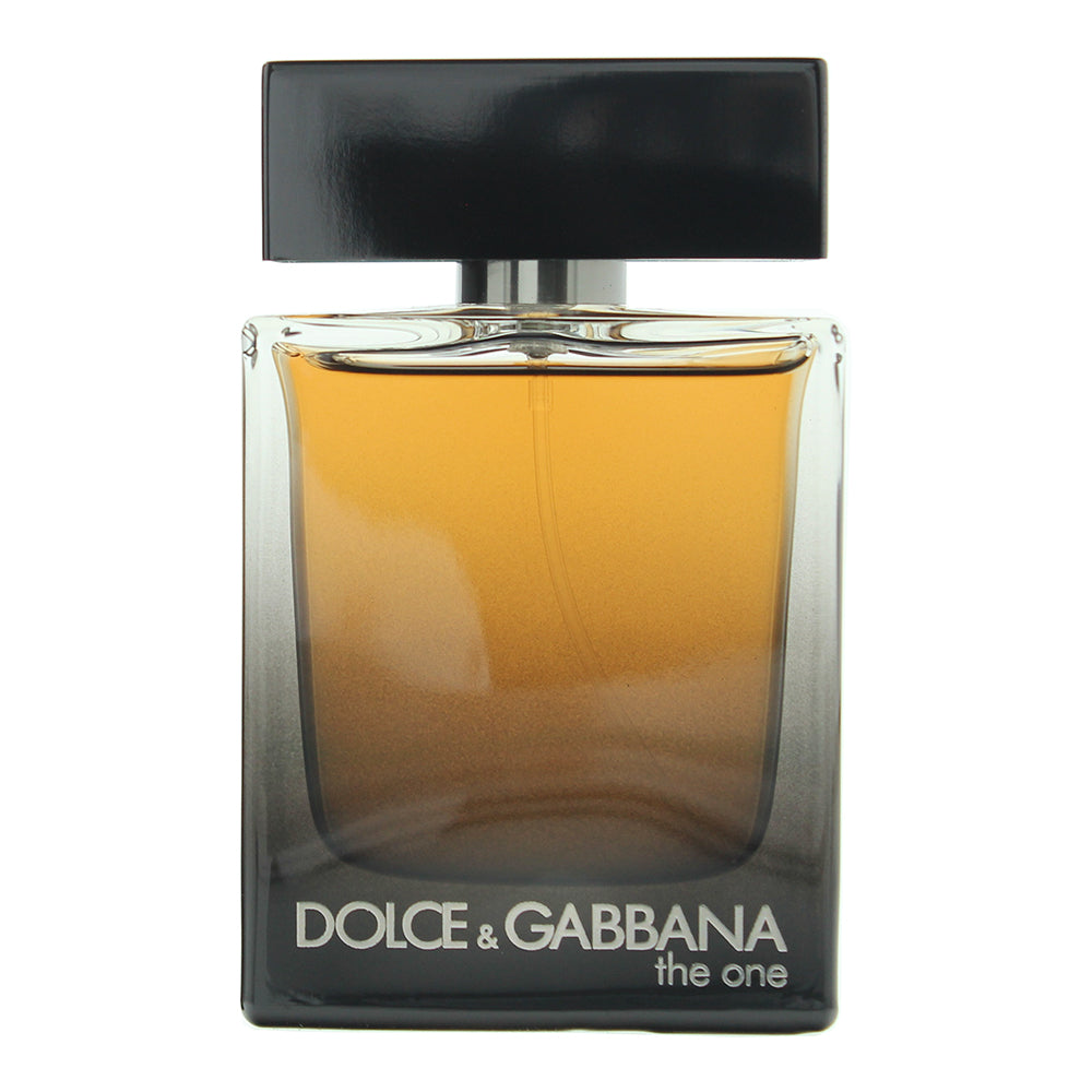 Dolce & Gabbana The One For Men Eau de Parfum 50ml - Product