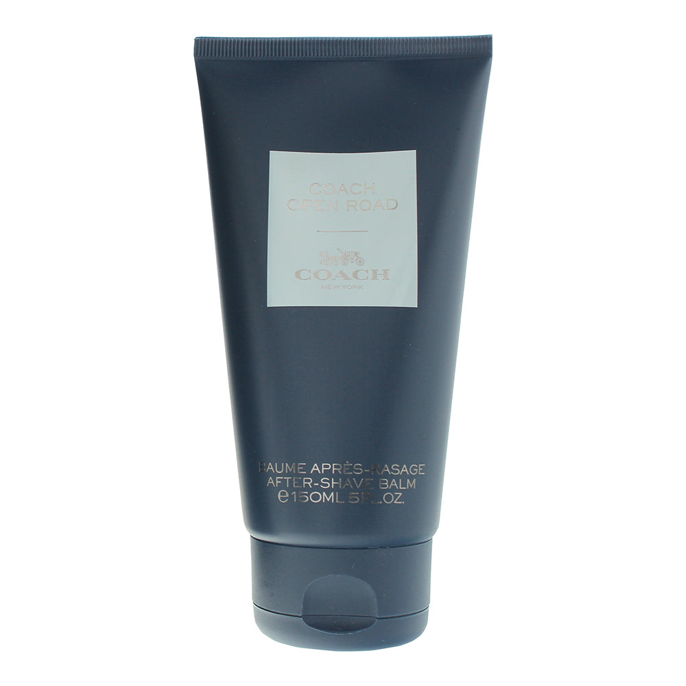 Coach Open Road Aftershave Balm 150ml - Product