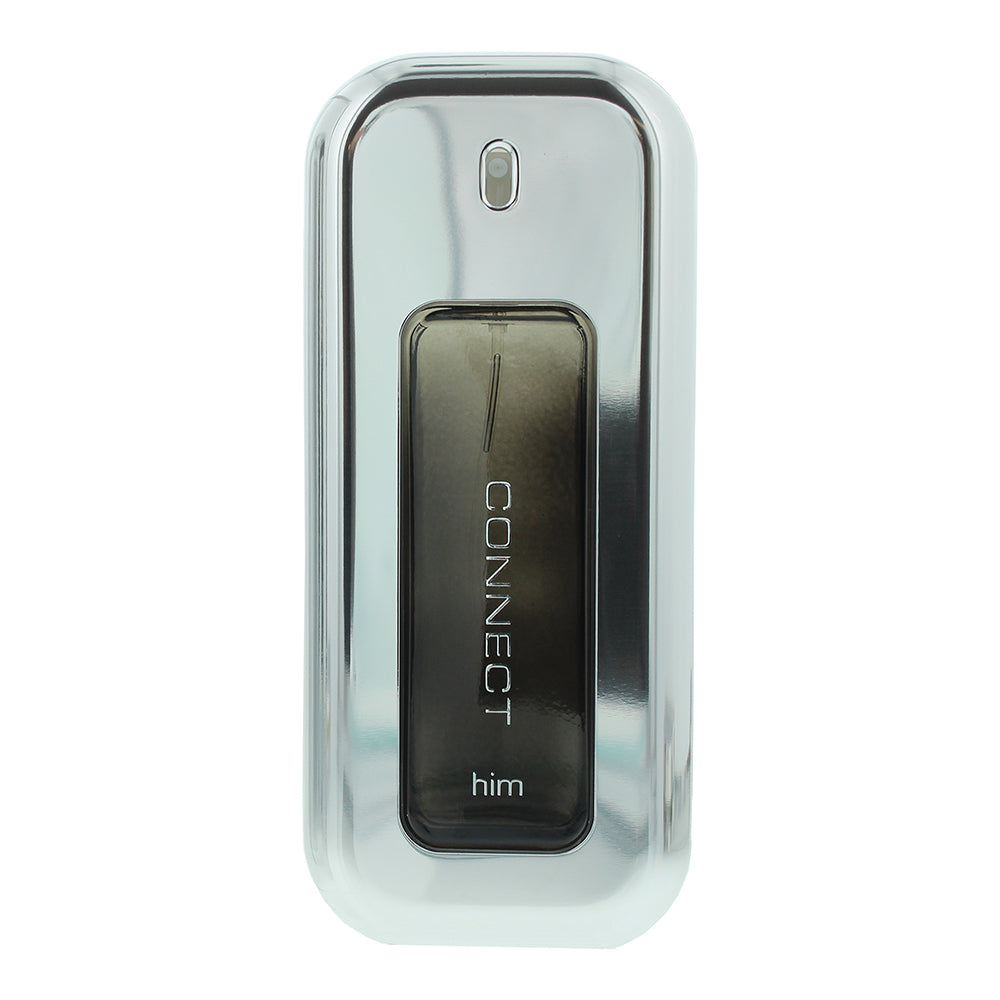 FCUK Connect Him Eau de Toilette 100ml - Product