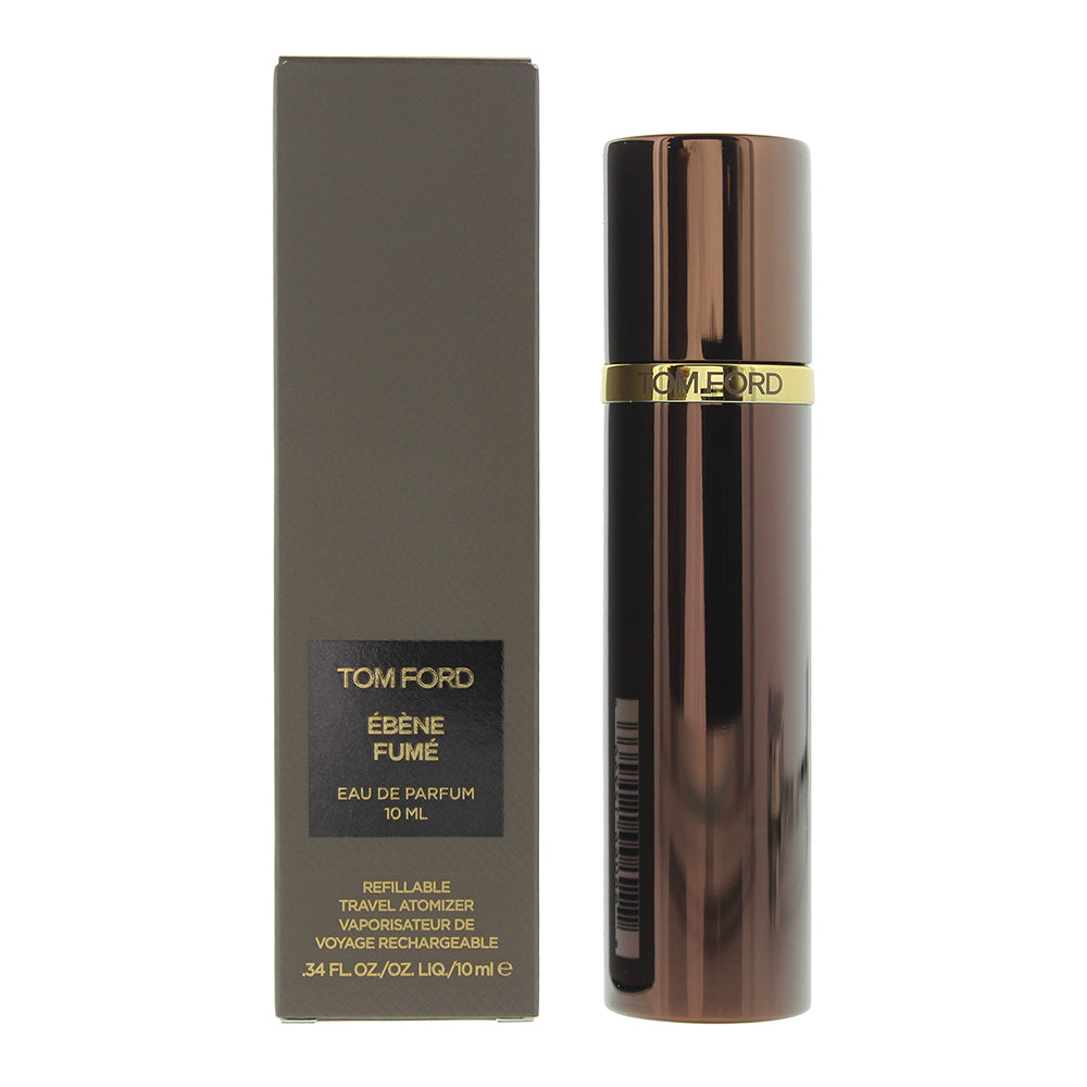 Tom Ford Ébène Fumé Refillable Eau de Parfum 10ml