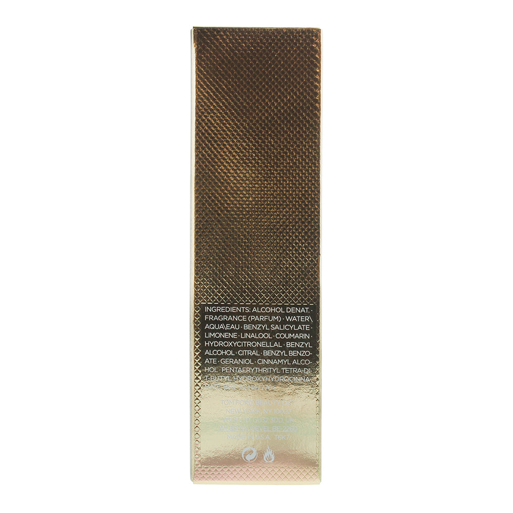 Tom Ford Soleil Blanc Eau de Parfum 10ml
