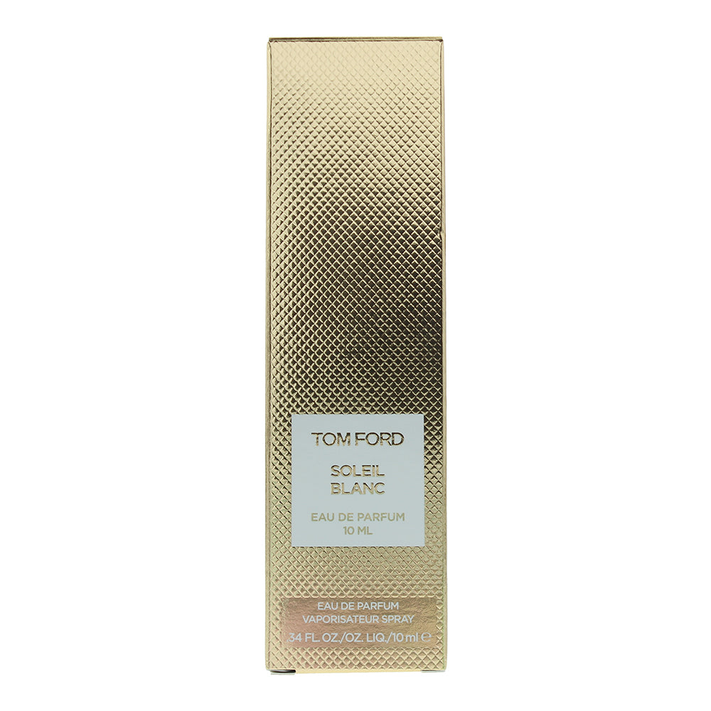 Tom Ford Soleil Blanc Eau de Parfum 10ml - Box