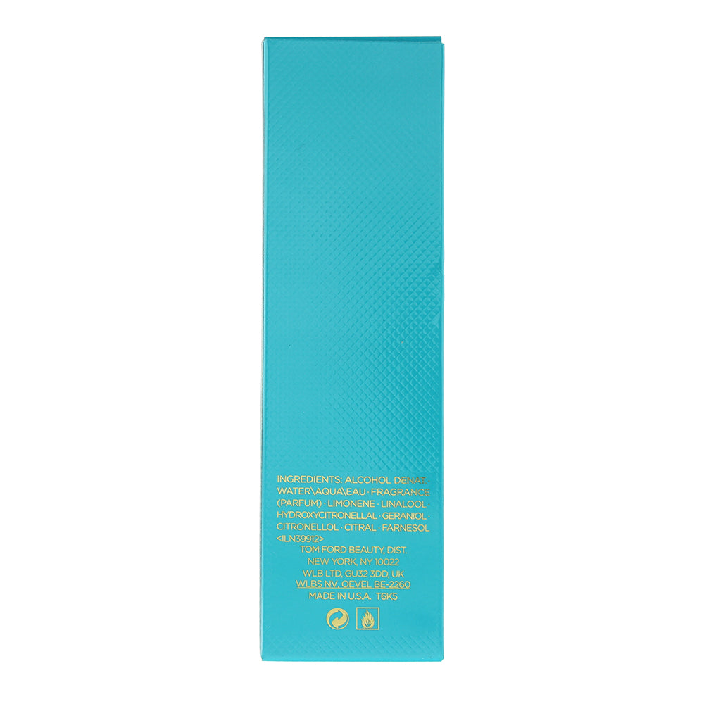 Tom Ford Neroli Portofino Eau de Parfum 10ml