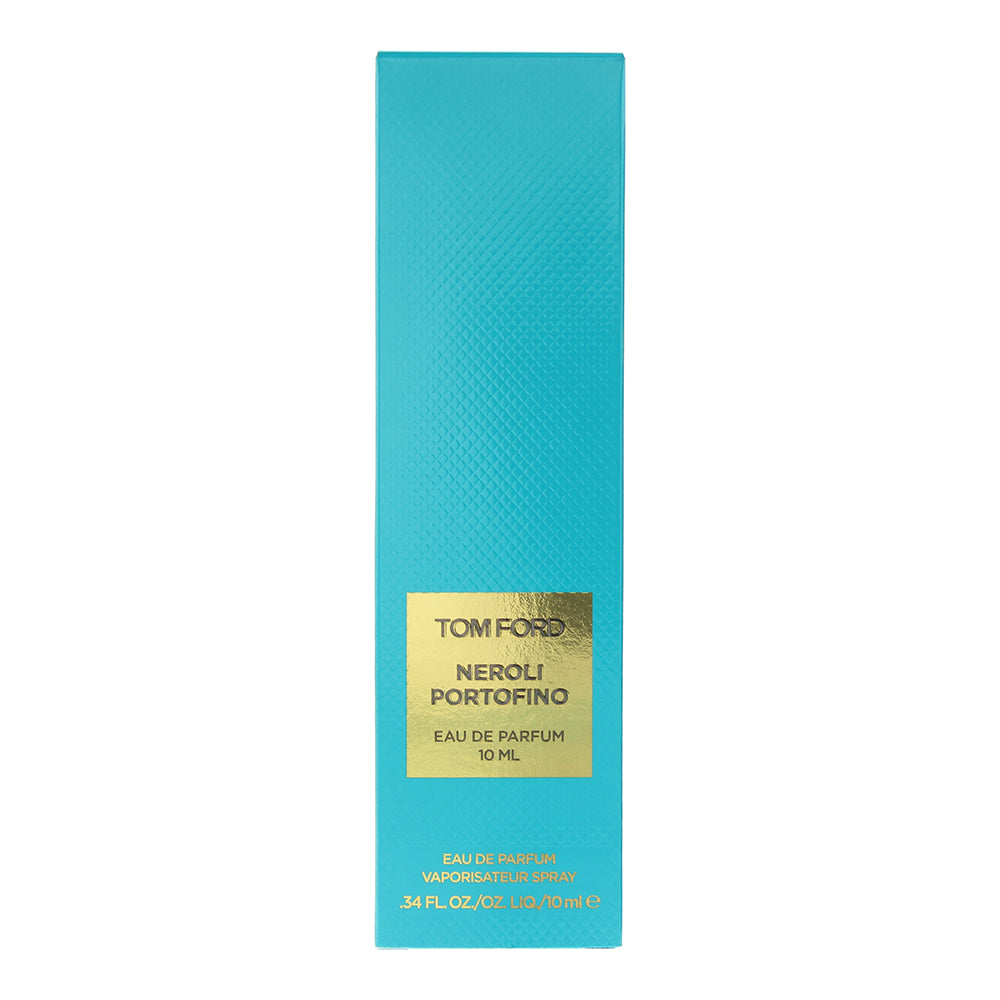 Tom Ford Neroli Portofino Eau de Parfum 10ml - Box