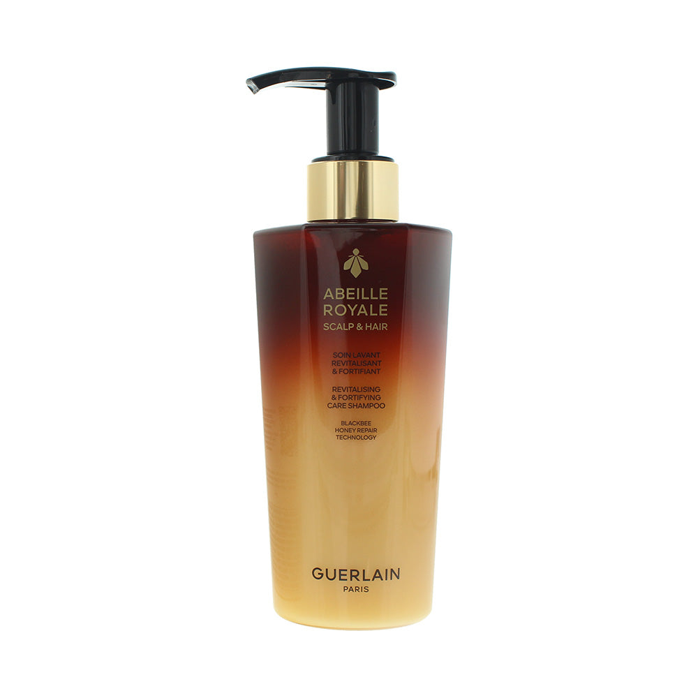 Guerlain Abeille Royale Revitalizing & Fortifying Shampoo 290ml - Product