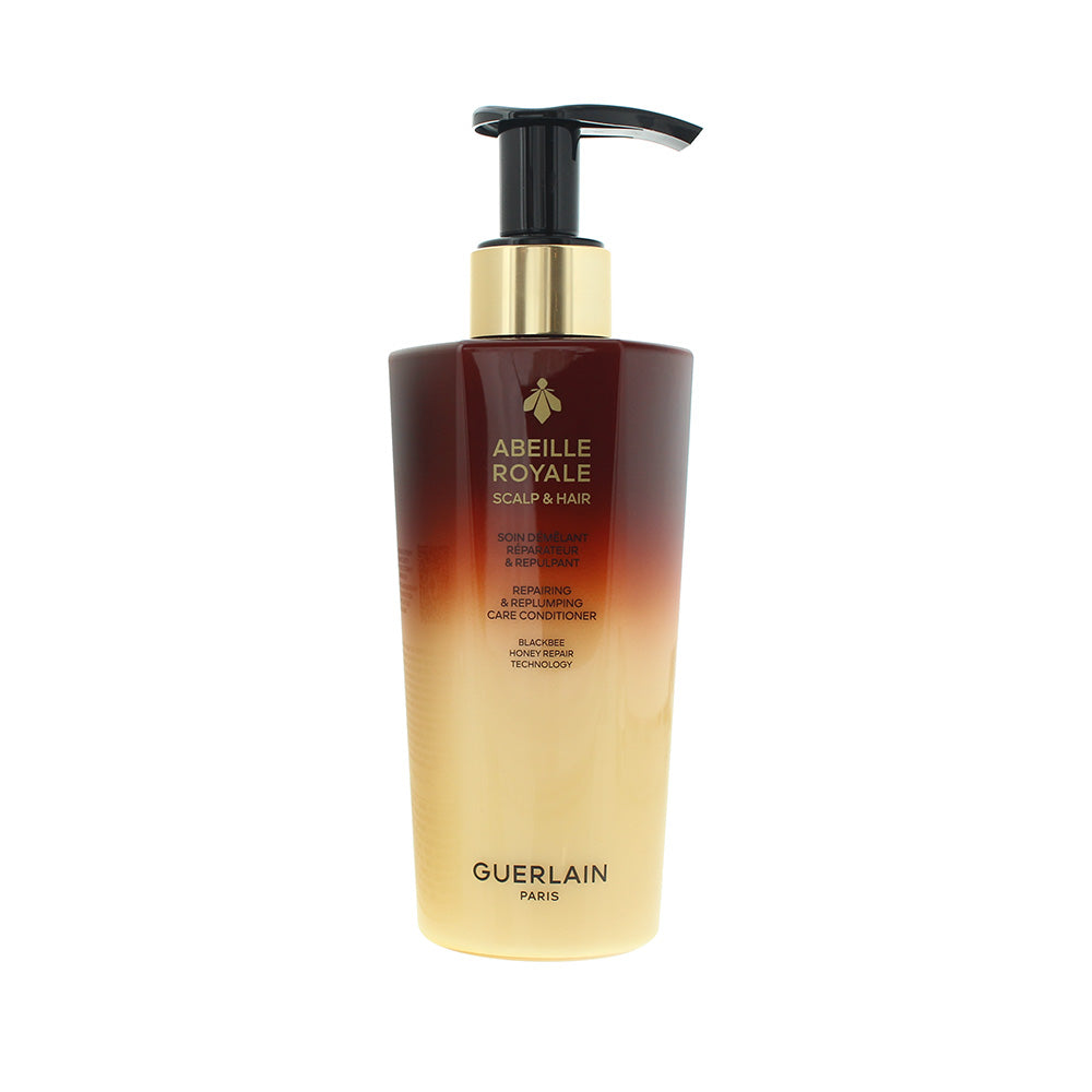 Guerlain Abeille Royale Repairing & Replumping Conditioner 290ml - Product