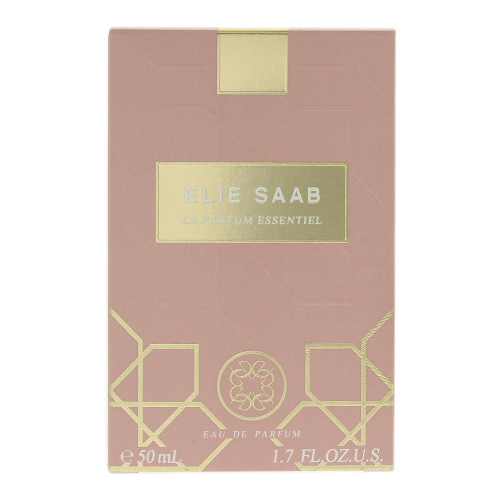 Elie Saab Le Parfum Essentiel Eau de Parfum 50ml - Box