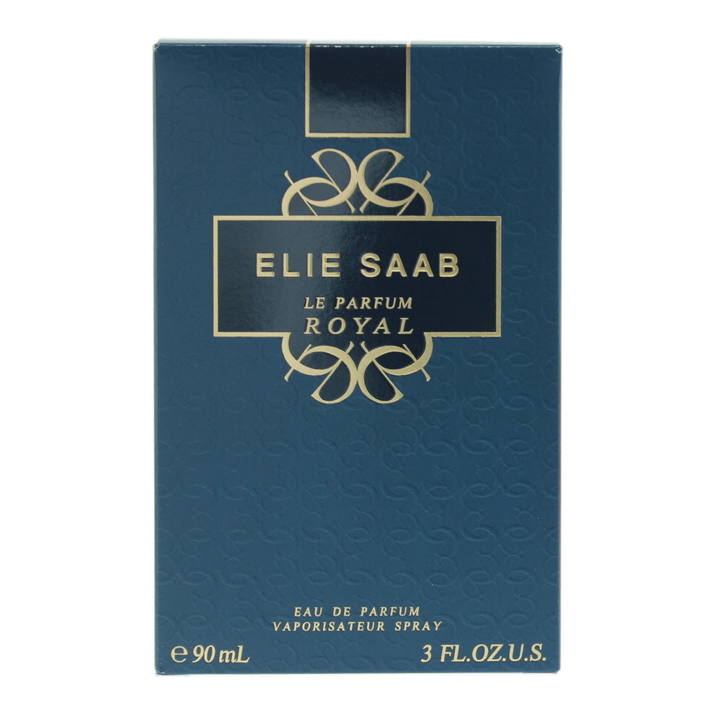 Elie Saab Le Parfum Royal Eau de Parfum 90ml - Box