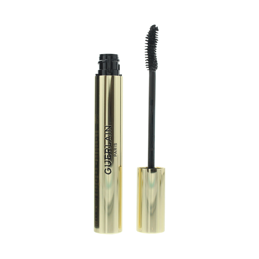 Guerlain Noir G 24H Intense Volume & Curl 01 Intense Black Mascara 6g - Product