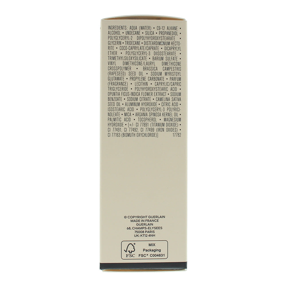 Guerlain Terracotta Le Teint Healthy Glow 2N Neutral Foundation 35ml