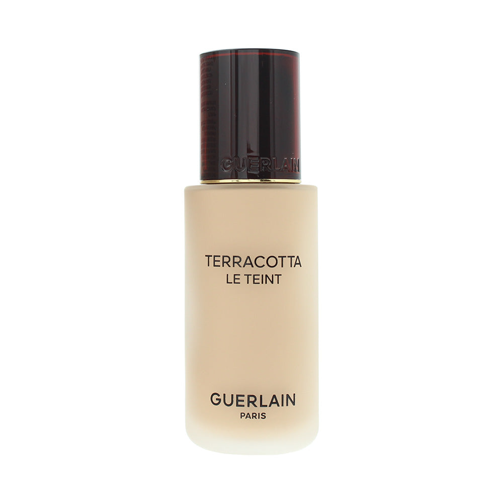 Guerlain Terracotta Le Teint Healthy Glow 2N Neutral Foundation 35ml - Product