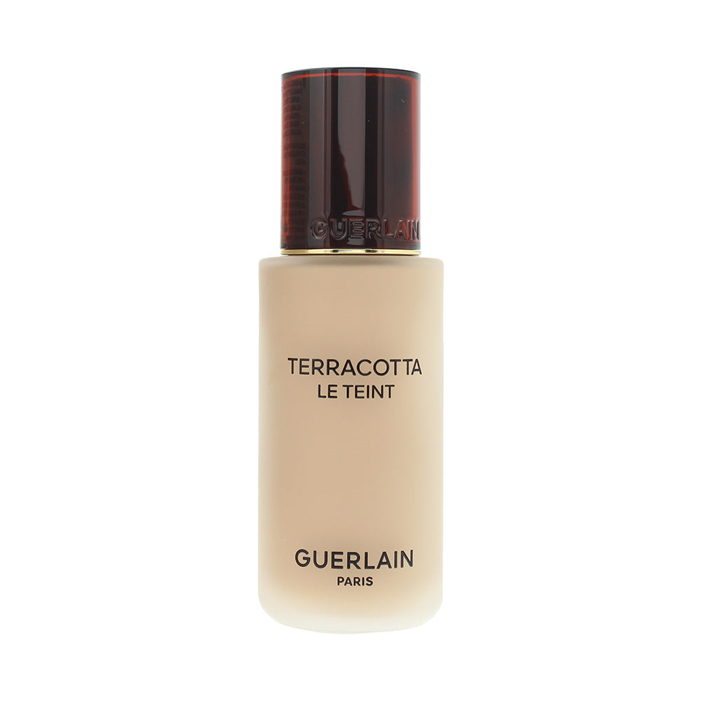 Guerlain Terracotta Le Teint Healthy Glow 3N Neutral Foundation 35ml - Product