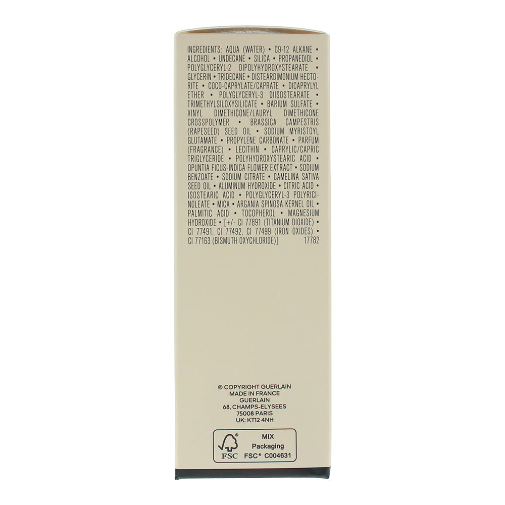 Guerlain Terracotta Le Teint Healthy Glow 4N Neutral Foundation 35ml