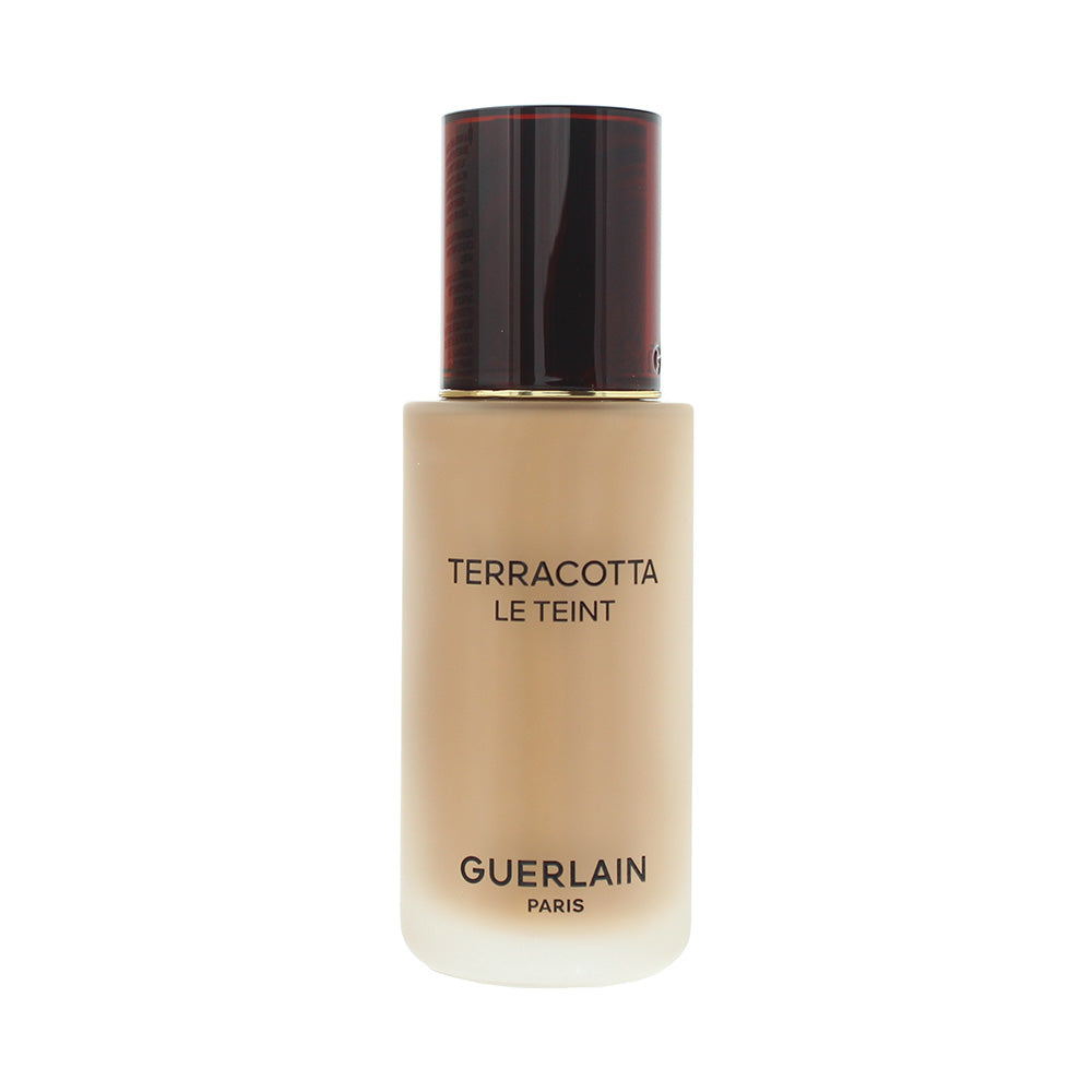 Guerlain Terracotta Le Teint Healthy Glow 4N Neutral Foundation 35ml - Product