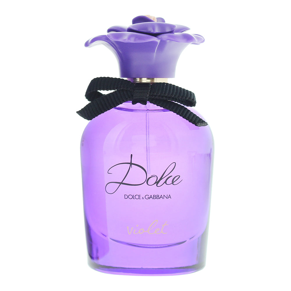Dolce & Gabbana Dolce Violet Eau de Toilette 50ml - Product