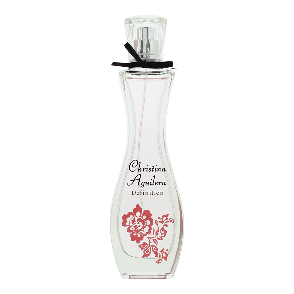 Christina Aguilera Definition Eau de Parfum 75ml - Product