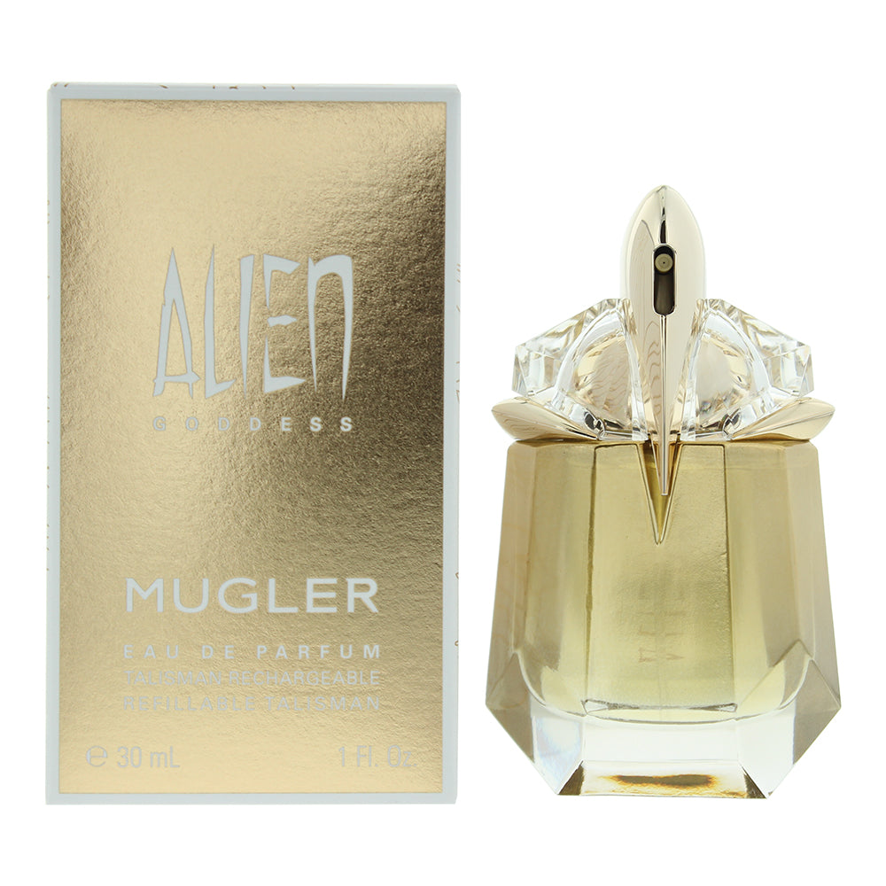 Mugler Alien Goddess Eau de Parfum 30ml