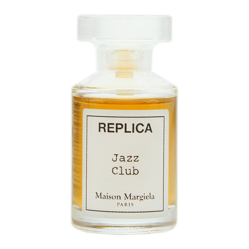 Maison Margiela Replica Jazz Club Mini Eau de Toilette 7ml - Product