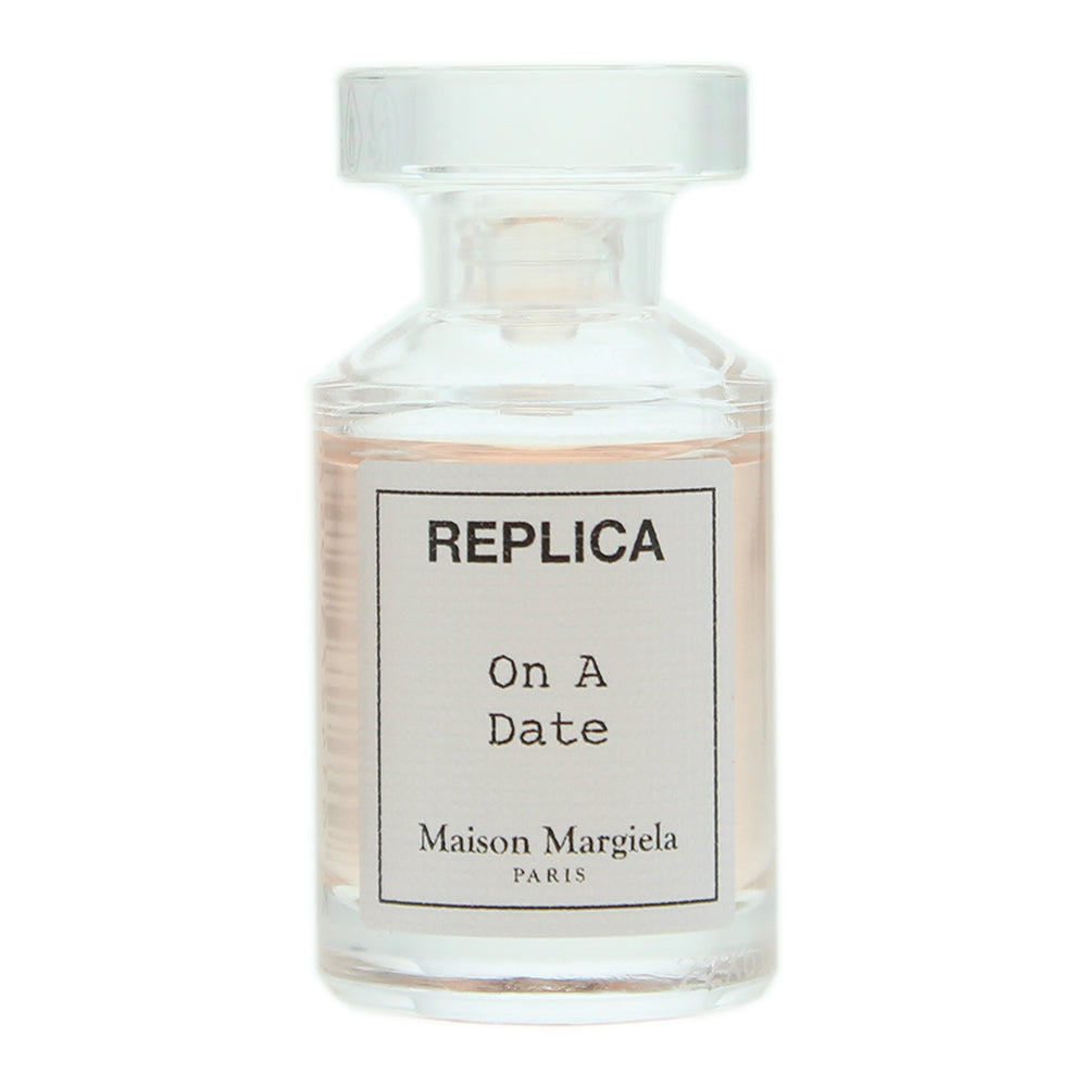 Maison Margiela Replica On A Date Mini Eau de Toilette 7ml - Product