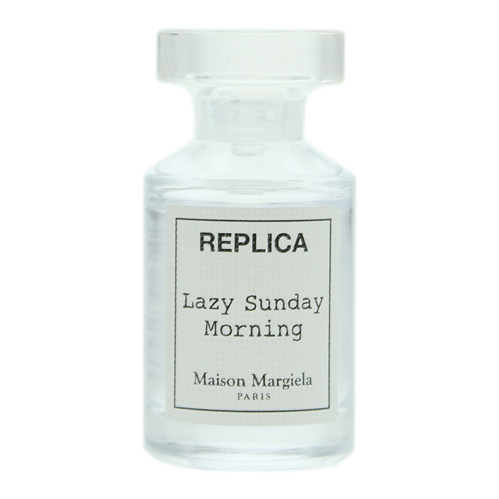Maison Margiela Replica Lazy Sunday Morning Mini Eau de Toilette 7ml - Product