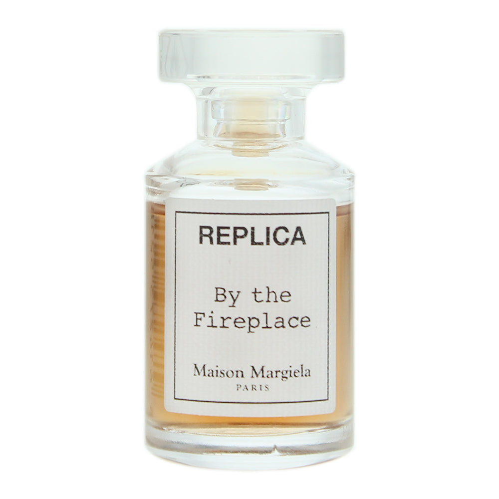 Maison Margiela Replica By The Fireplace Mini Eau de Toilette 7ml - Product