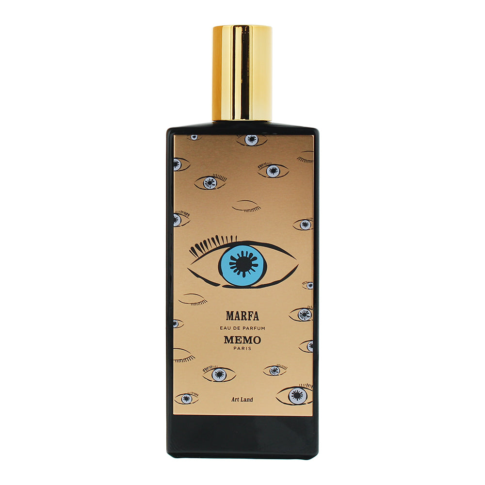 Memo Marfa Eau de Parfum 75ml - Product