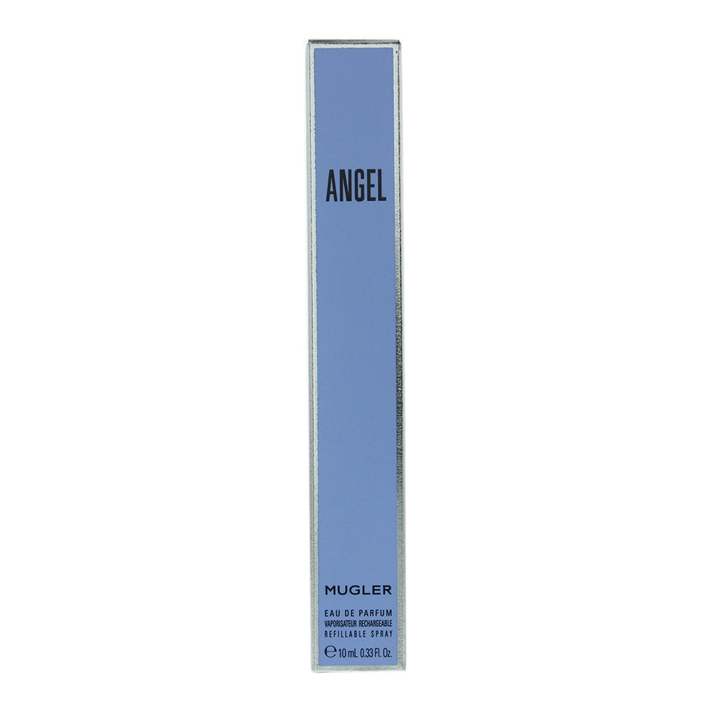 Mugler Angel Mini Eau de Parfum 10ml - Box