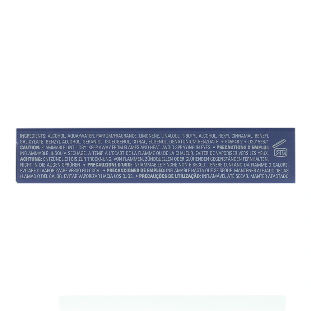 Ralph Lauren Polo Blue Mini Eau de Parfum 10ml