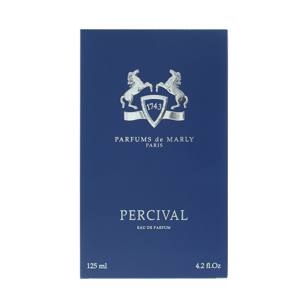 Parfums De Marly Percival Eau de Parfum 125ml - Box