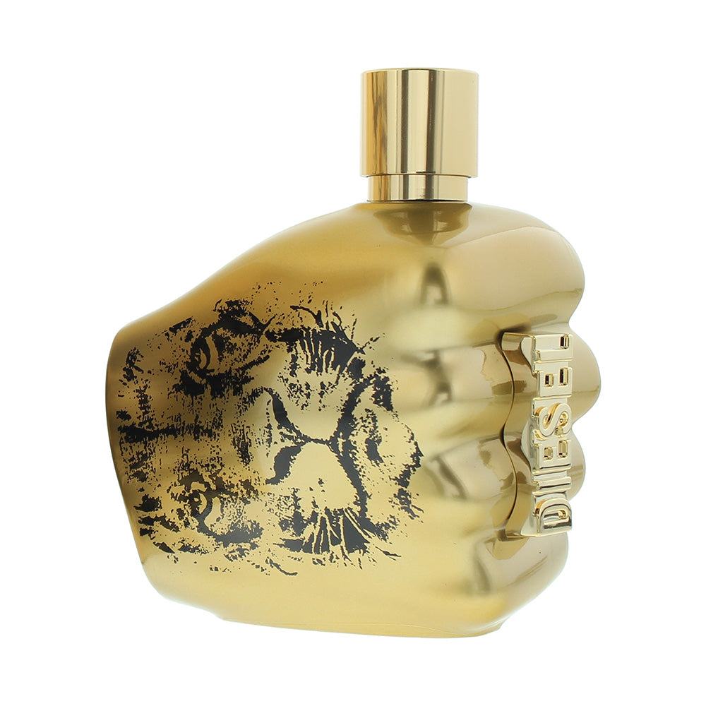 Diesel Spirit Of The Brave Intense Eau de Parfum 125ml - Product